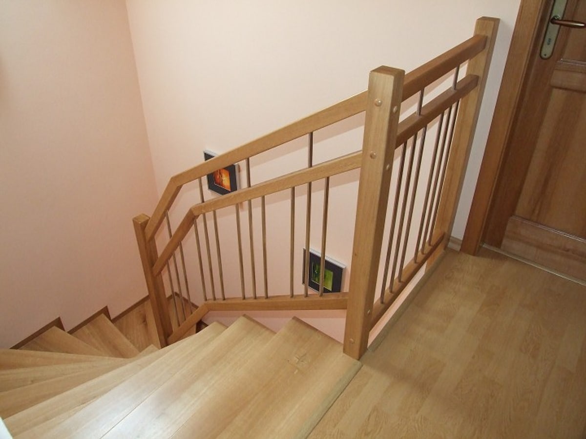 Okna a dveře